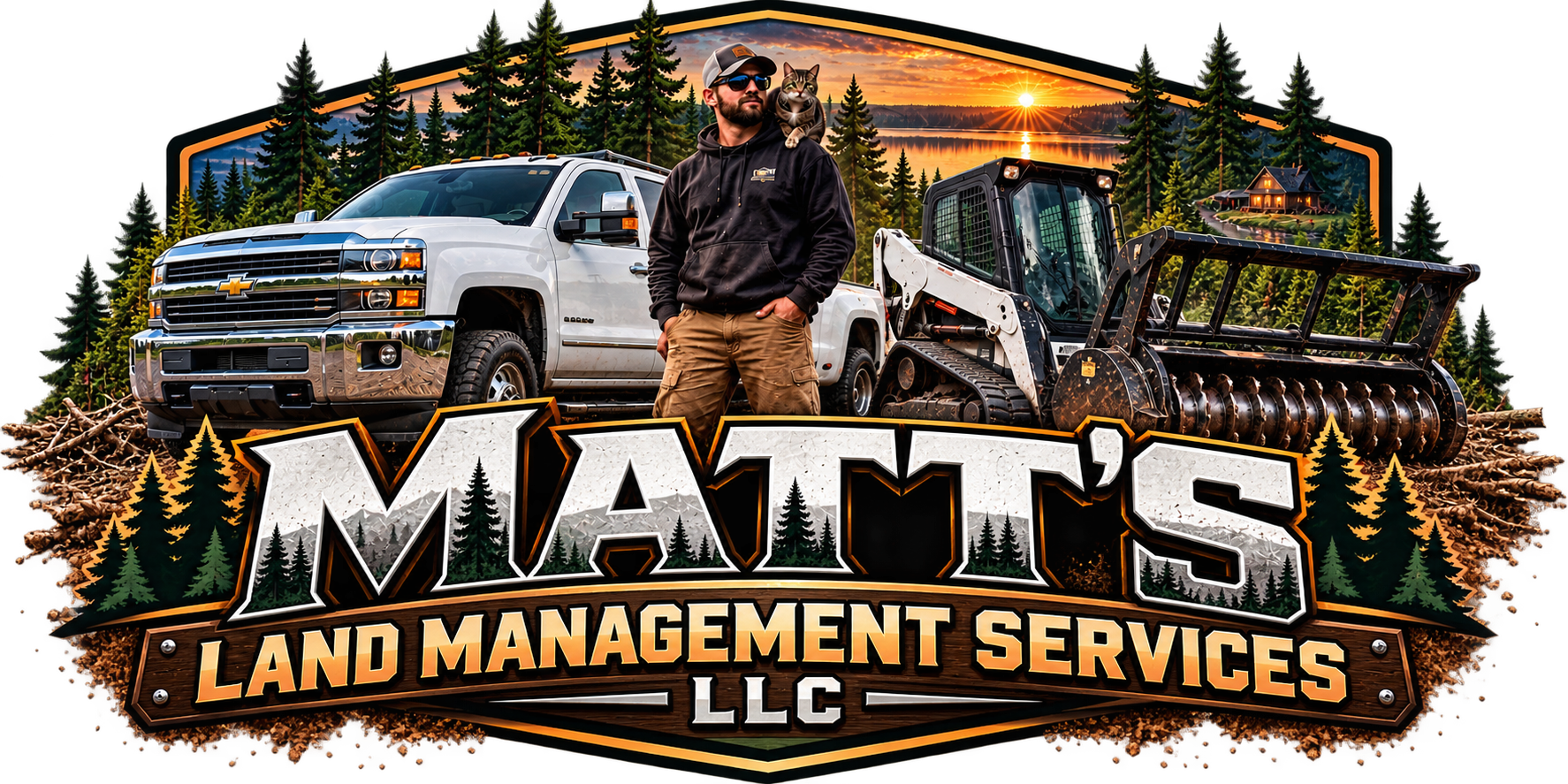 Matt's Land Management Services, LLC
